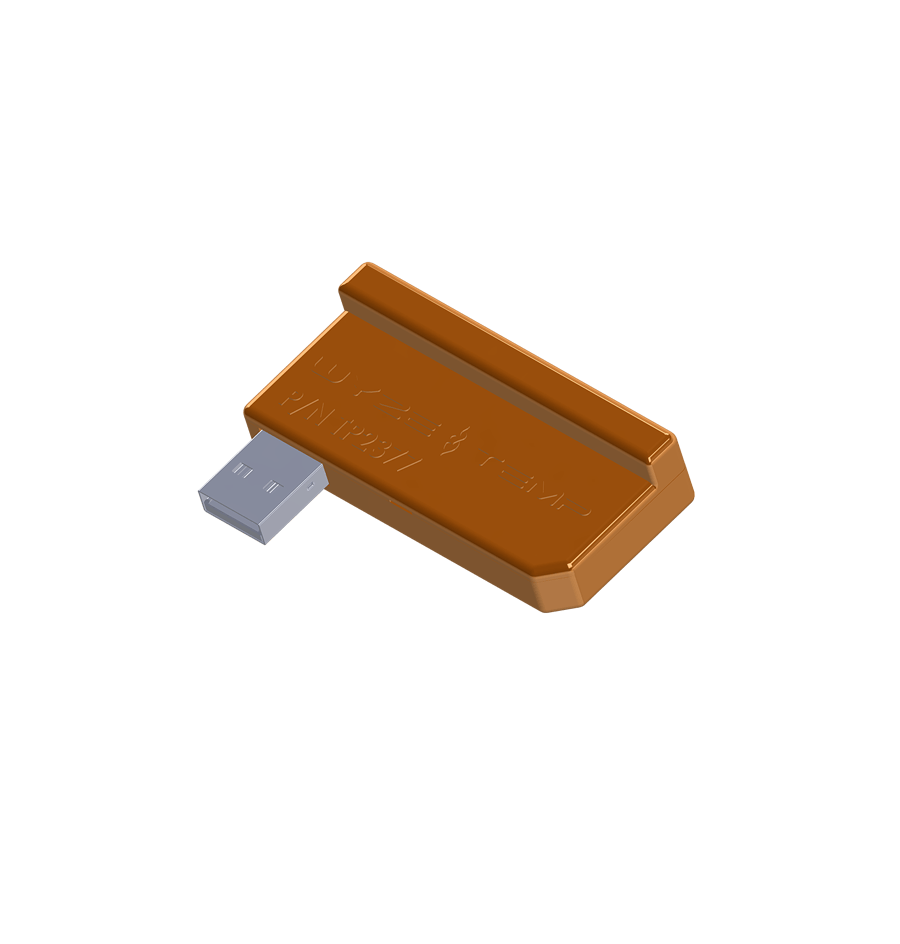 Wyzetemp-OEM-reader-dongle